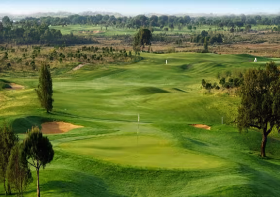 Image El Rompido Golf Nord